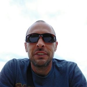 Meet your Posher, Darren